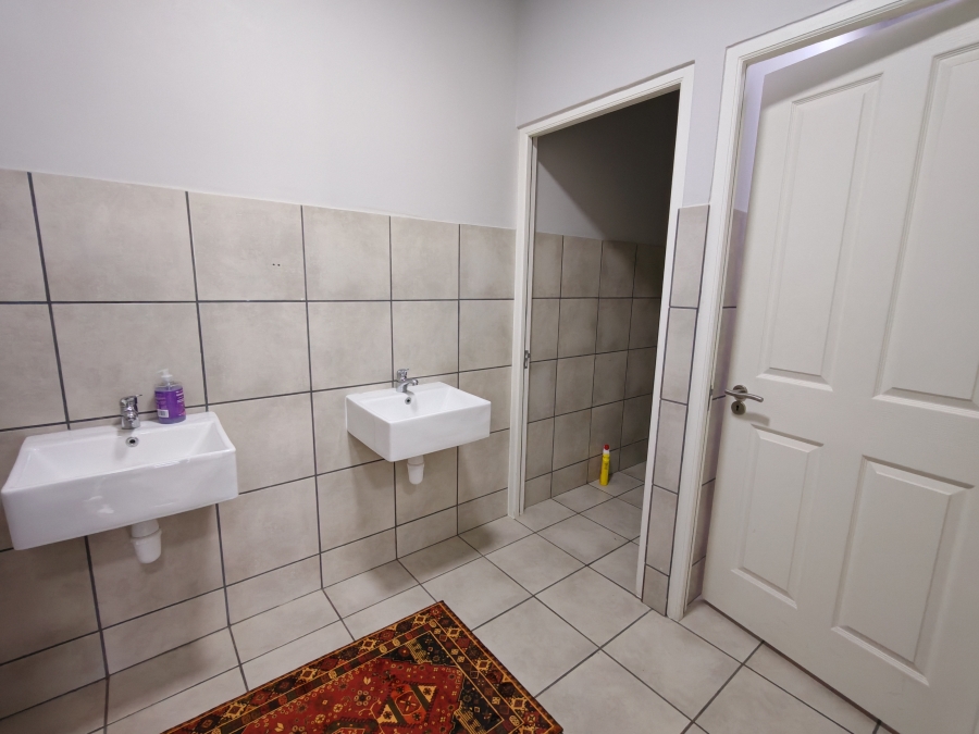 Commercial Property for Sale in Firgrove Western Cape